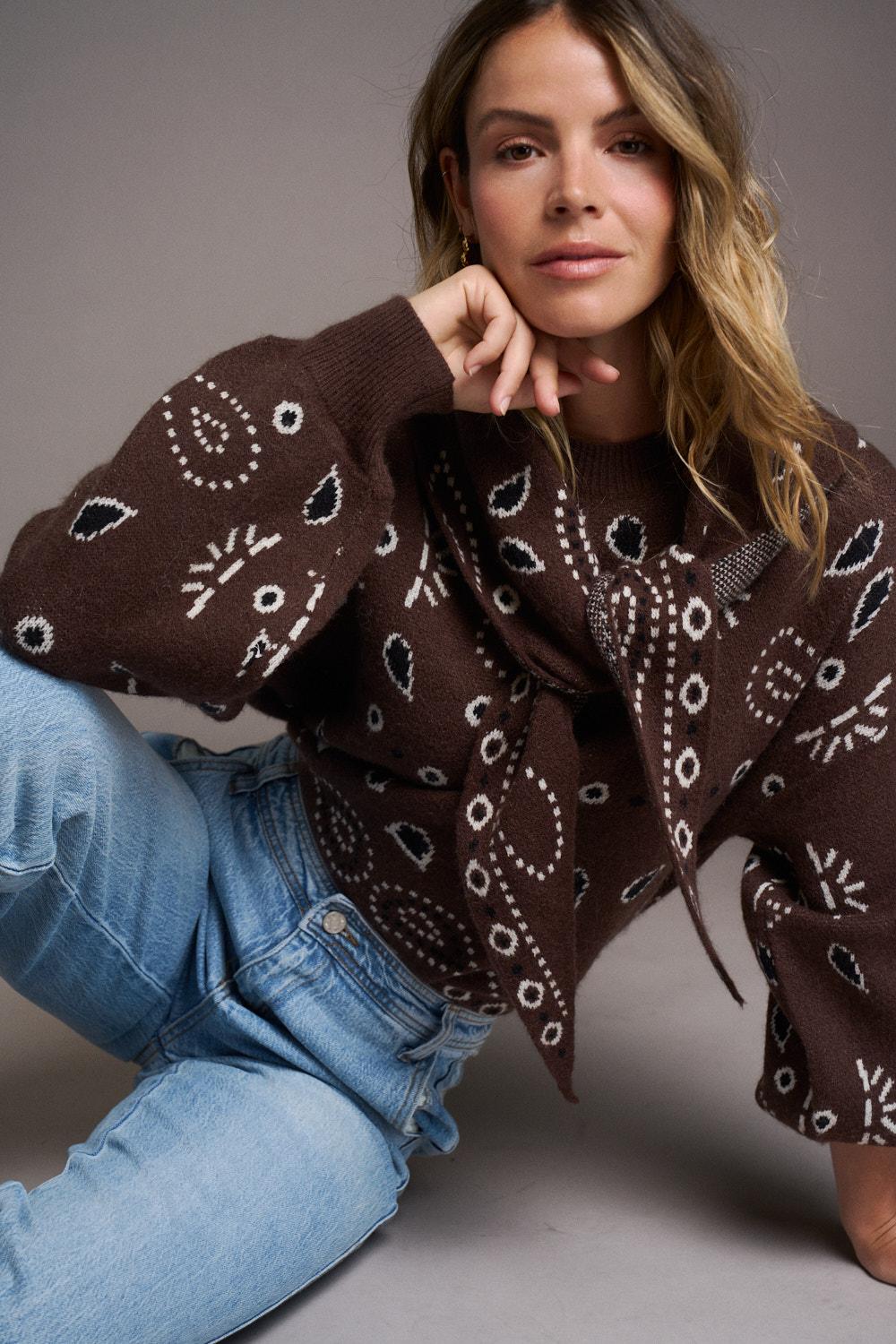 Jersey Amebas Faustine
